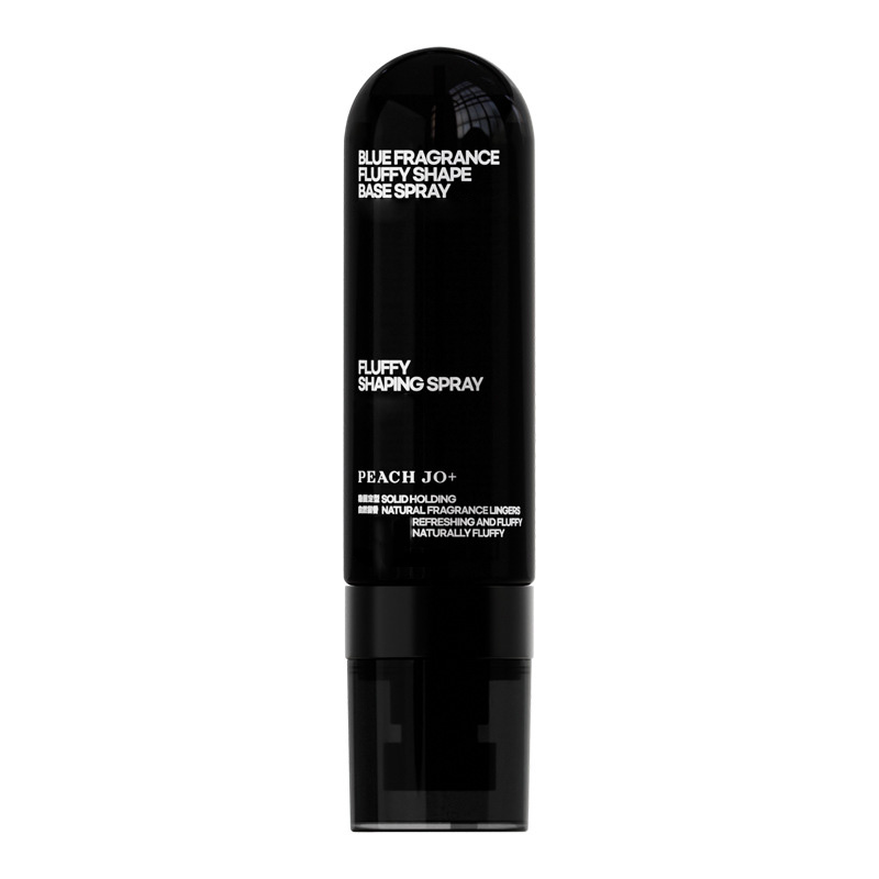 Objemový stylingový sprej na vlasy s broskyňovou vôňou – 90 ml