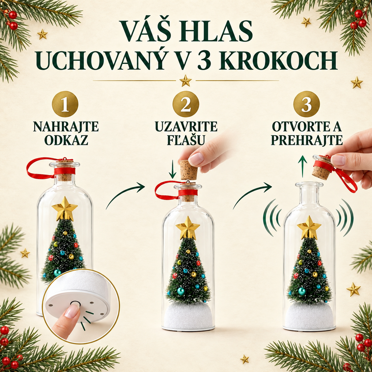 JingleJar how