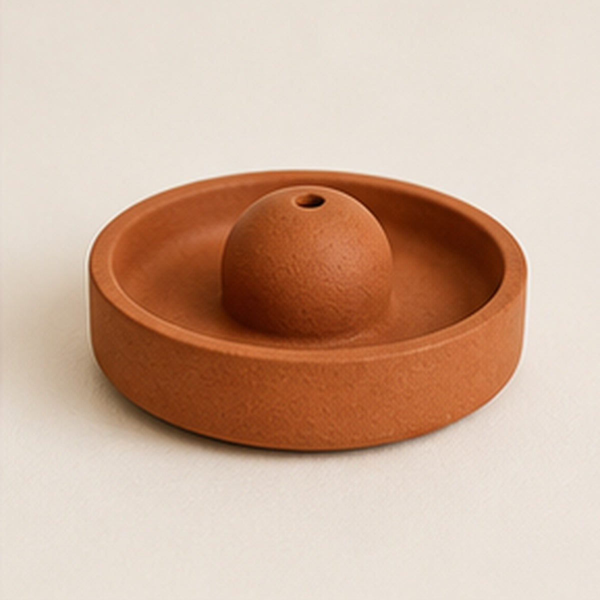 Nuvelloia Terra Incense Holder